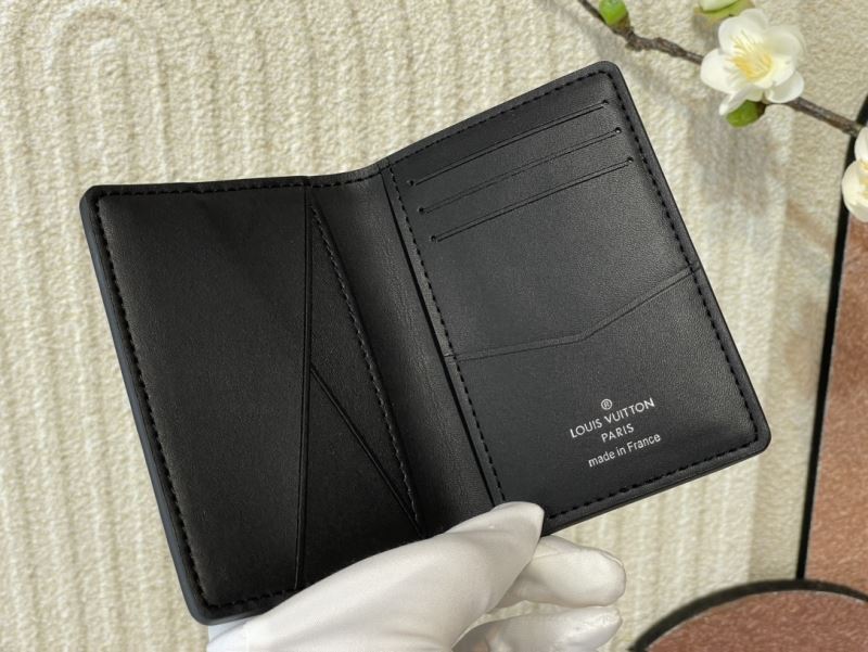 Louis Vuitton Wallets